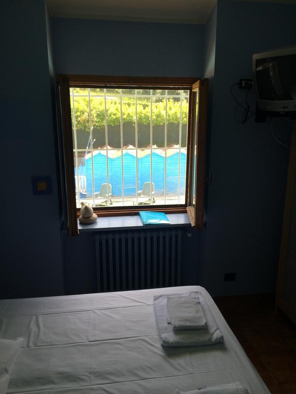 Fattoria Sequoia Castagneto Po Room photo