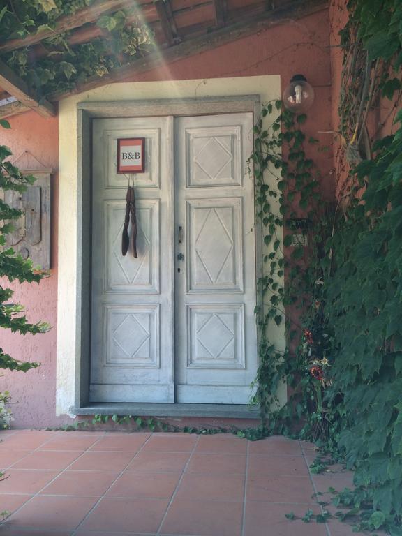 Fattoria Sequoia Castagneto Po Room photo